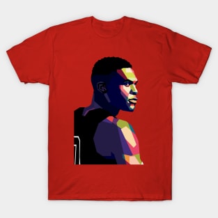 Russell Westbrook T-Shirt